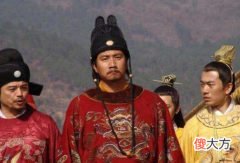 【爱历史】朱元璋最恨的一个姓氏，男丁世代为奴，竟是出于正义？