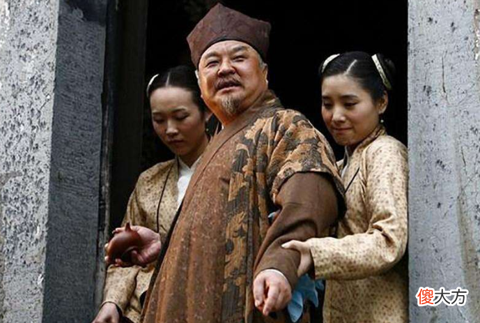 【爱历史】朱元璋最恨的一个姓氏，男丁世代为奴，竟是出于正义？