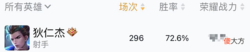 【游戏世界】“76吸狄仁杰”伤害爆表、无限续航？别再误导人了！