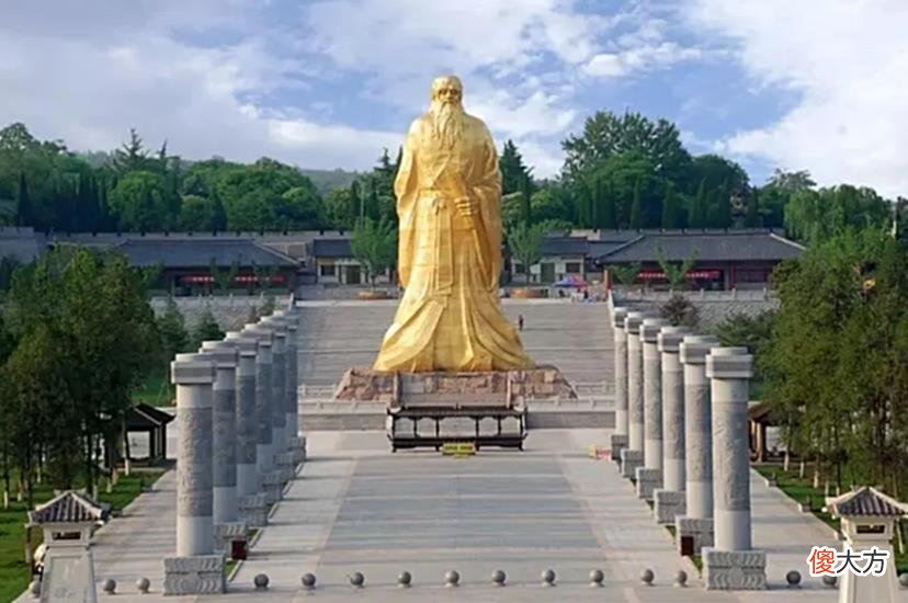 【爱历史】中国有两个函谷关，一个在秦，一个在汉，哪个是最好的