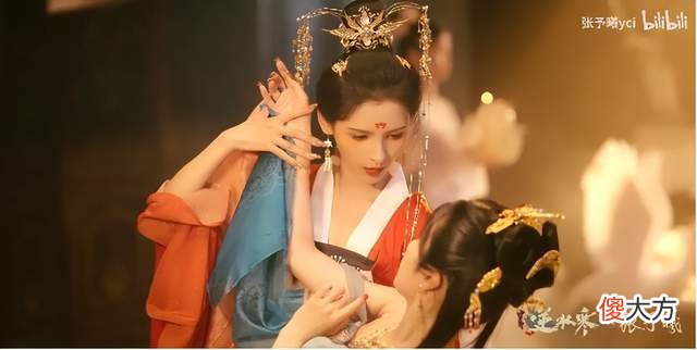 【游戏世界】黑神话实机、剧情、插曲三连发，播放破两千万，国游玩家太饥渴了