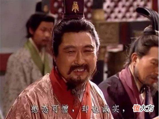 【历史故事】诸葛亮不该杀的2员大将，无论谁活下来，蜀汉都有机会实现大业