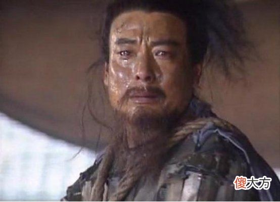 【历史故事】诸葛亮不该杀的2员大将，无论谁活下来，蜀汉都有机会实现大业