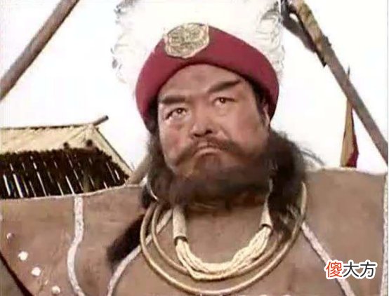 【历史故事】诸葛亮不该杀的2员大将，无论谁活下来，蜀汉都有机会实现大业