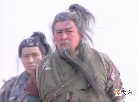 【历史故事】诸葛亮不该杀的2员大将，无论谁活下来，蜀汉都有机会实现大业