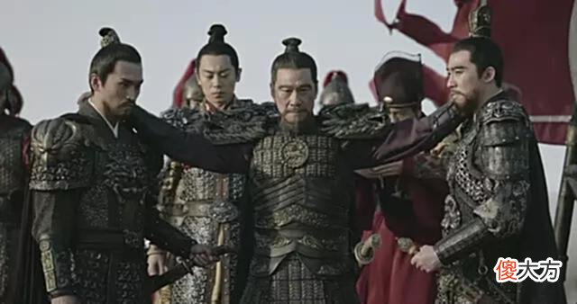 【历史故事】在靖难之役后，朱棣是怎样对待他大哥的妻子和儿子们的？