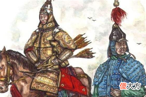 【历史故事】1598年，明朝最后一位能压制努尔哈赤的名将死了，清八旗再无顾忌