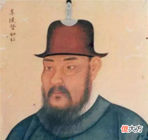 【历史故事】1598年，明朝最后一位能压制努尔哈赤的名将死了，清八旗再无顾忌