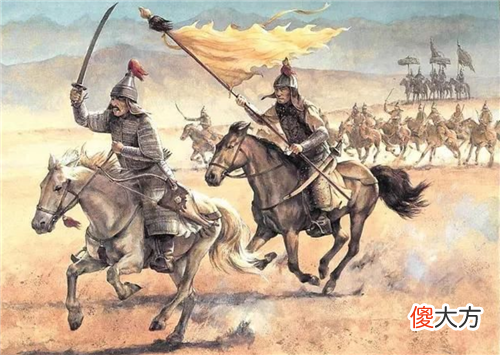 【历史故事】1598年，明朝最后一位能压制努尔哈赤的名将死了，清八旗再无顾忌
