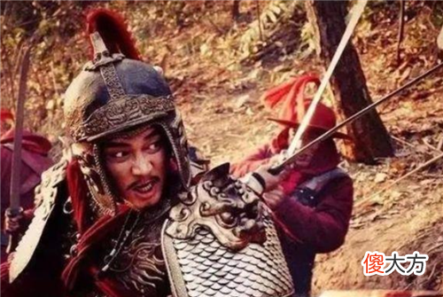 【历史故事】1598年，明朝最后一位能压制努尔哈赤的名将死了，清八旗再无顾忌