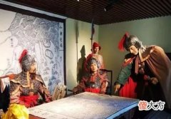 【爱历史】明朝之谜：他抗倭立下第一大功，为何反遭皇帝杀害？