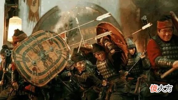 【爱历史】明朝之谜：他抗倭立下第一大功，为何反遭皇帝杀害？