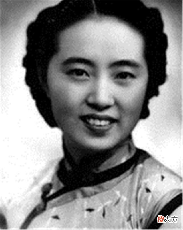 【历史故事】王右家：民国绝代美人，两次婚姻皆被背叛，去世只有情敌愿安葬她