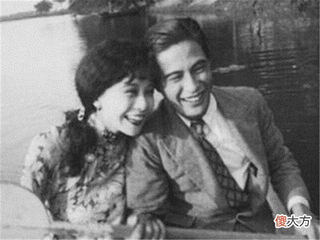 【历史故事】王右家：民国绝代美人，两次婚姻皆被背叛，去世只有情敌愿安葬她