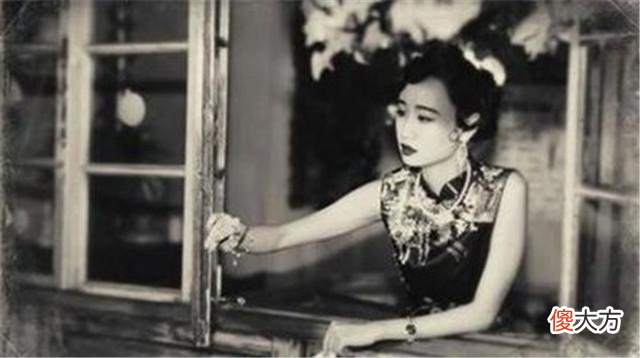 【历史故事】王右家：民国绝代美人，两次婚姻皆被背叛，去世只有情敌愿安葬她