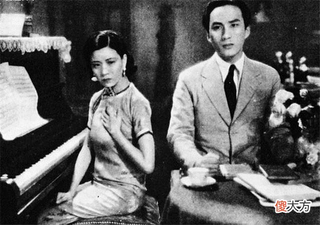 【历史故事】王右家：民国绝代美人，两次婚姻皆被背叛，去世只有情敌愿安葬她