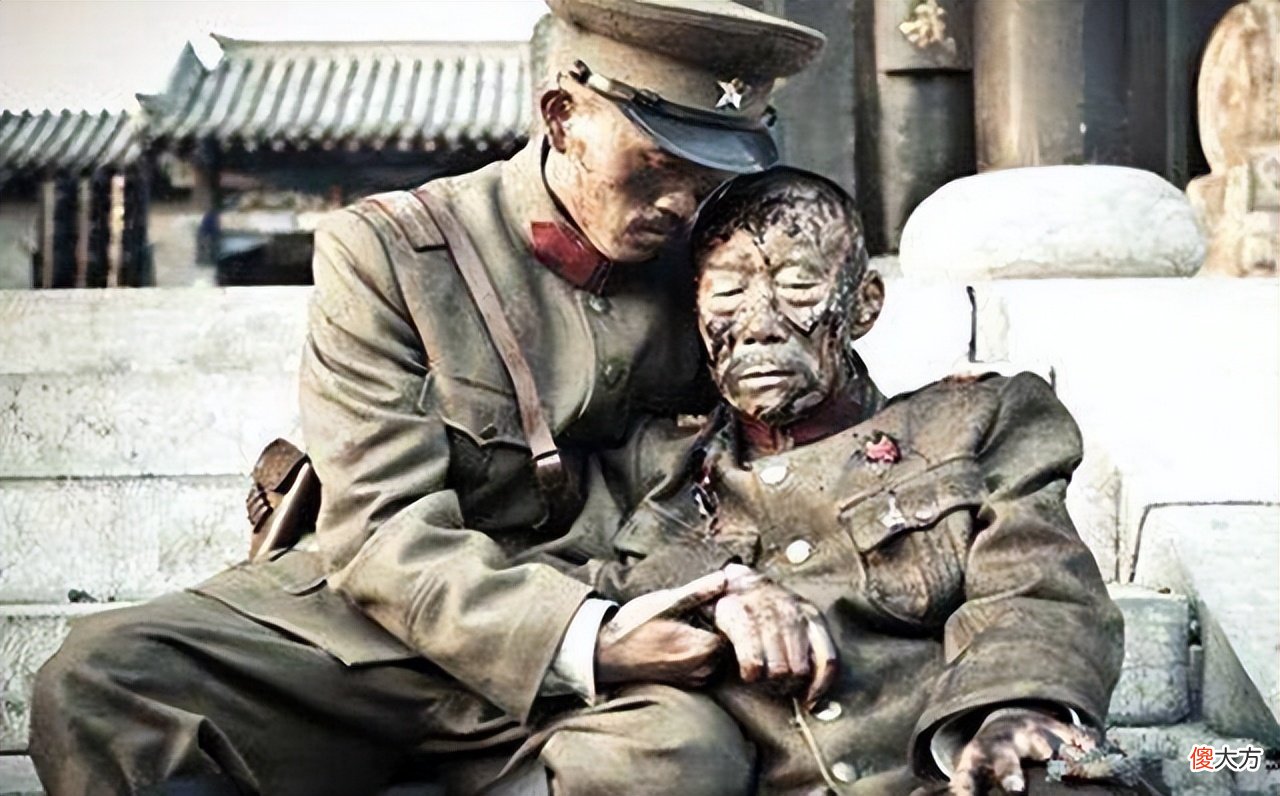 【历史故事】张作霖被炸身亡，最宠爱的五姨太整日浓妆艳抹，竟是为了救下东北