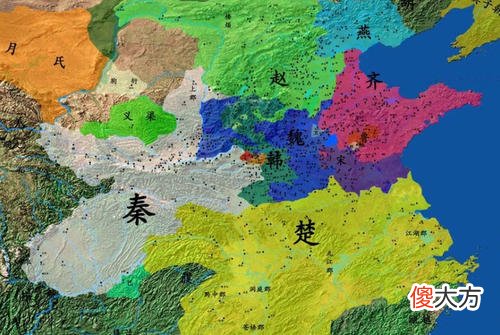 【爱历史】开创养士先河的孟尝君，为啥死后被灭族？门客数千，却没几个好人