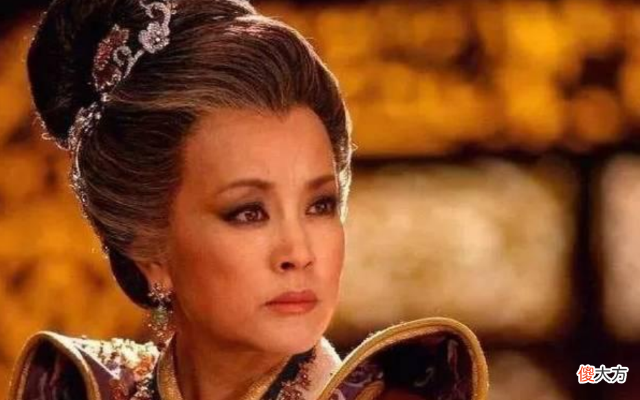 【历史故事】武则天立无字碑，千年未有人参透，却被一老农轻易揭开