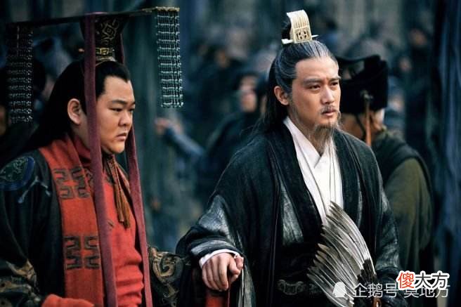 【历史故事】为何诸葛亮死后二十年姜维才北伐？
