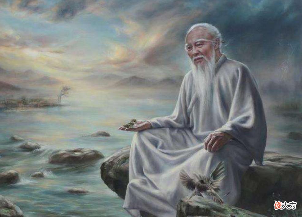 【历史故事】2位神秘失踪的旷世奇才，一个留下一本禁书，一个留下一本神书