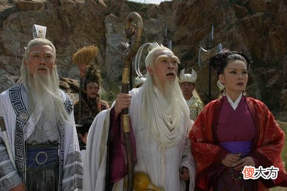 【历史故事】2位神秘失踪的旷世奇才,一个留下一本禁书,一个留下一本神书