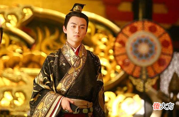 【历史故事】刘病已只是霍光找的傀儡，在朝中毫无根基，最后怎么铲除霍光势力