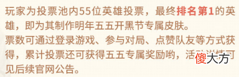 【游戏世界】返场皮肤投票下周开启，今晚还有2款皮肤限时返场，不买将绝版？