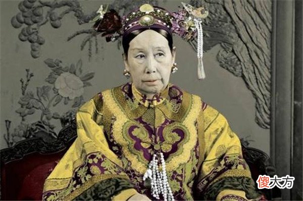 【爱历史】慈禧陪葬的夜明珠，如今流落到美国？在美国国家博物馆展出？