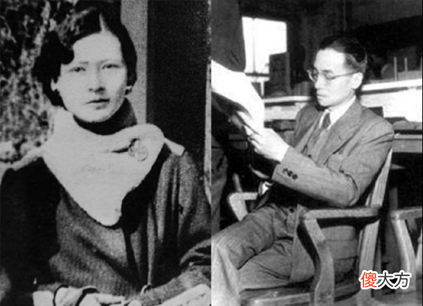 【爱历史】梁从诫：其实很多人都误解了我的母亲林徽因