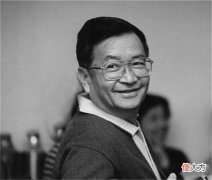 【爱历史】梁从诫：其实很多人都误解了我的母亲林徽因