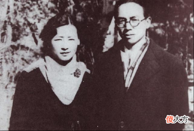 【爱历史】梁从诫：其实很多人都误解了我的母亲林徽因