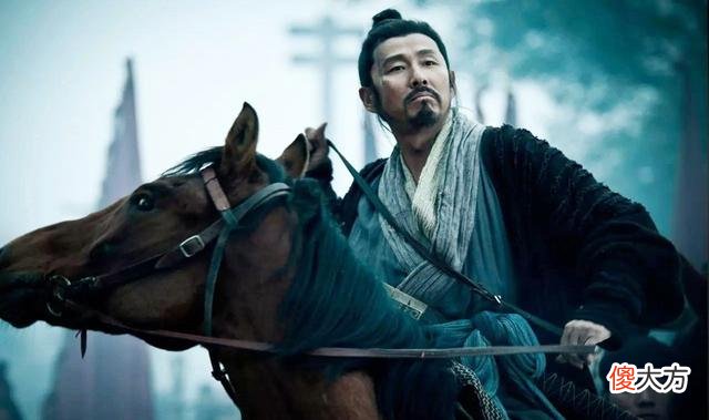 【爱历史】八位异姓王，刘邦一口气灭了七位，这个为何没有任何事情？