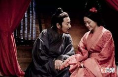 【爱历史】八位异姓王，刘邦一口气灭了七位，这个为何没有任何事情？