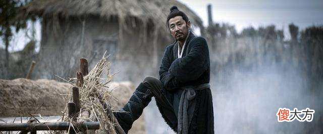 【爱历史】八位异姓王，刘邦一口气灭了七位，这个为何没有任何事情？