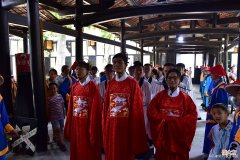 【爱历史】明朝第一学霸黄观真的是历史上第一位“六首状元”吗？