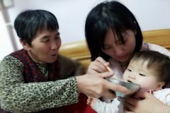 新生儿啥时候能认出妈妈？“认母时期”的三个阶段，错过别怪宝宝