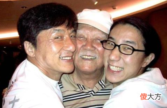 【历史故事】他曾是戴笠的手下，一直默默无闻，跑到香港后却生了个大明星儿子