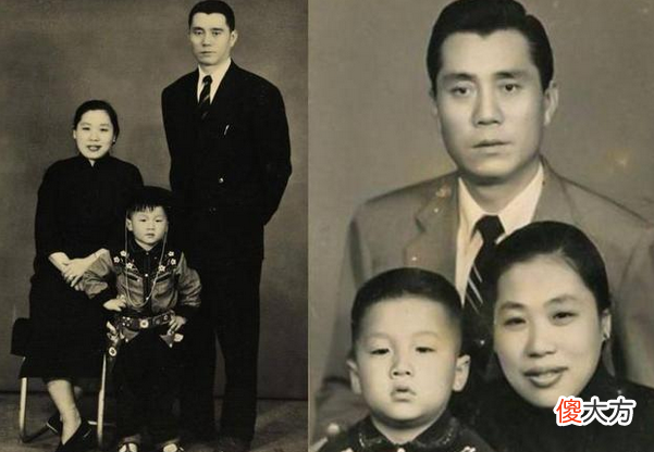 【历史故事】他曾是戴笠的手下，一直默默无闻，跑到香港后却生了个大明星儿子