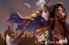 【爱历史】夏侯惇追杀关羽，如果不是张辽来阻止，能分出胜负吗？