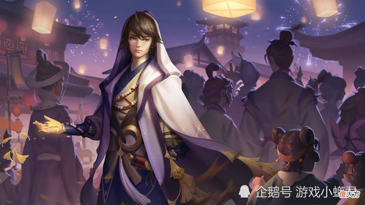 【游戏迷】一个新英雄，一个新星元，一个新重做，“三个新”全部登上日程