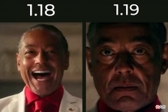 【游戏世界】我的世界：从1.18到1.19，玩家在游戏中，体验了一次“蹦极”！