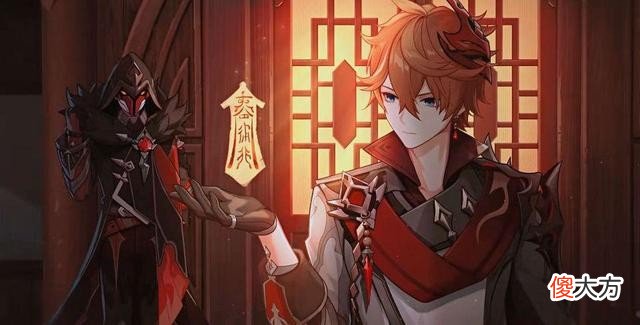 【游戏世界】原神目前的主流阵容有哪些？国家队配置亲民，魔王武装伤害爆炸