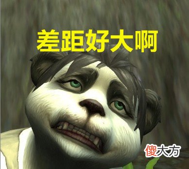 【游戏世界】魔兽怀旧服：龙脊和怀表都是毕业饰品，为啥龙脊的价格贵得离谱？