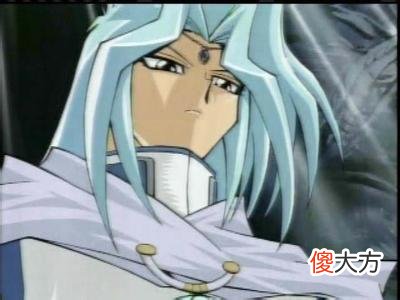 【游戏世界】《游戏王》中最强的十位决斗者
