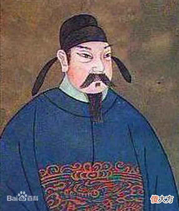 【爱历史】唐肃宗病逝：李辅国掌权，开启中晚唐宦官专权时代