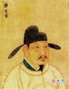 【爱历史】唐肃宗病逝：李辅国掌权，开启中晚唐宦官专权时代