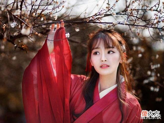 【历史故事】“三妻四妾”中的“三妻”指什么？“四妾”呢？