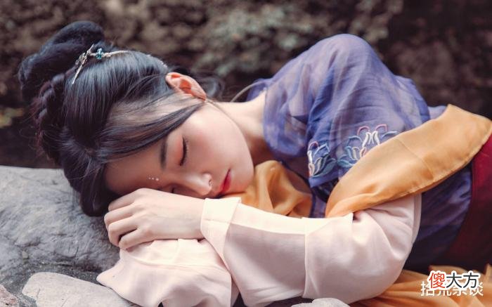 【历史故事】“三妻四妾”中的“三妻”指什么？“四妾”呢？