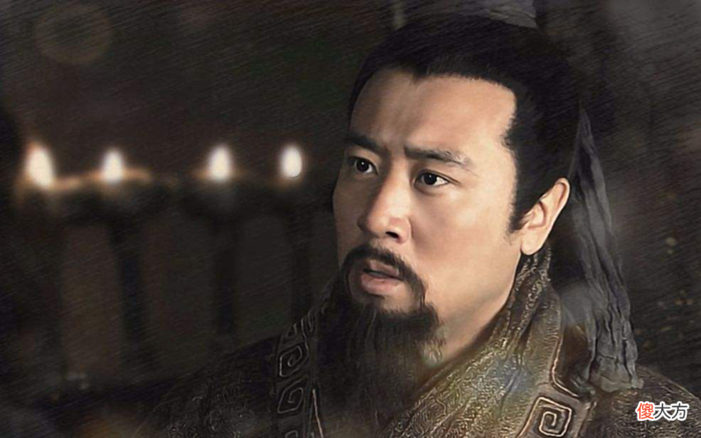 【爱历史】都说刘备“三顾茅庐”请出诸葛亮，其实刘备才是诸葛亮苦等的人